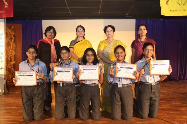 HARYANA DAY CELEBRATION